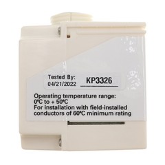 ETC 7180A1405 EREB-AP ECHOFLEX EMERGENCY BYPASS LOAD CONTROLLER, 120/277V