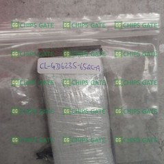 1PCS CL-GD6235-65QC-A Encapsulation:QFP-160,VGA Controller