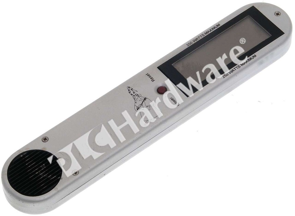 Synrad PW-250 Power Wizard Compact Power Meter 1-250W 0.1 W Resolution