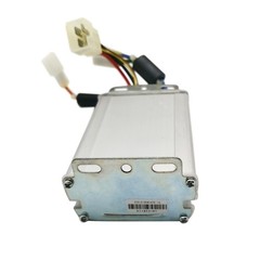 36V40V700W Hall-free brushless controller Constant speed electric three-phase t