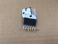5PCS TDA7265 STEREO AMPLIFIER WITH MUTE & STAND-BY ZIP