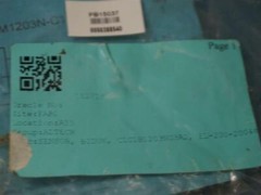 Bedook CB-M1203N-C11P2 CBM1203NC11P2 Proximity Switch