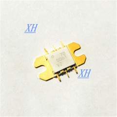 FMM5061VF FMM5061 X-Band POWER AMPLIFIER MMIC MODULE ORIGINAL 9.5 to 13.3 GHz