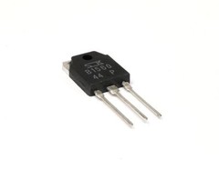 1 PAIR | 2SB1560 + 2SD2390 Transistors New Original SANKEN