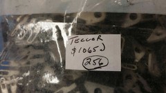 (5 PC) S1065J TECCOR THYRISTOR SCR 100V 65A TO-218