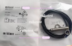 1PC FIT FOR inductive proximity switch sensor IME08-04BPOZT0S