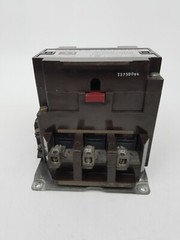 C30EN3 Cutler Hammer AC Lighting Contactor 120V Coil *NEXT DAY OPTION*
