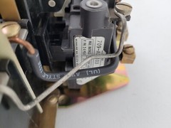 709-AOD103 Allen Bradley Motor Starter 120V Coil *NEXT DAY OPTION*