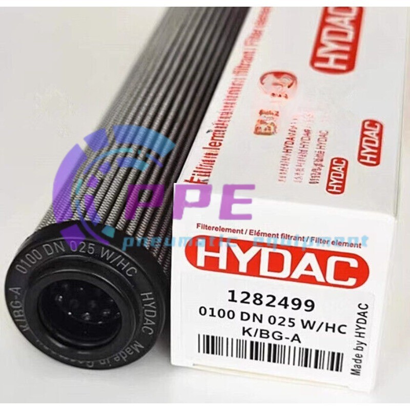 1PC NEW FIT FOR HYDAC 0100DN025W/HC Hydraulic Filter Element 0100 DN 025 W/HC