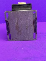 GE 9T58K0042G09 Transformer 0.050 kVA Pri: 220-240V or 440-480V Sec: 110-120V