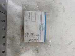 Swagelok 552003 9938-02 F614 Tube Fitting Assembly OEM New Open 2/order
