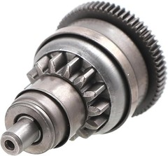 GY6 49cc 50cc Starter Clutch Bendix – for 139QMA 139QMB