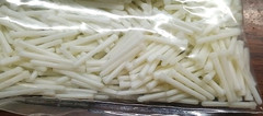 1 Bag – 3000ct – Molex Dummy Plugs for CTX-J50 – P/N 5601440100 – White