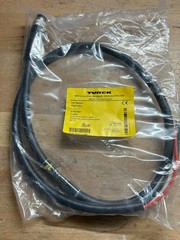 TURCK BSM BKM 44-193-1 CABLE SET U-10992-NEW IN PACKAGE