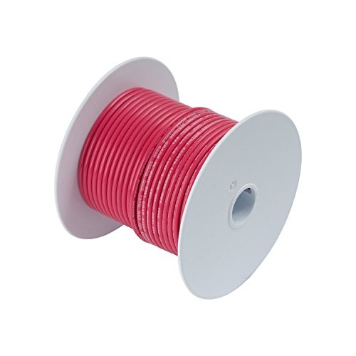 Gardner Bender AMW-328 GB Xtreme Electrical Primary Wire, 18 AWG, 600V, 35 Ft.