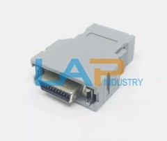 Qty:30 New For PCR-E20FA CNC Lathe Encoder Plug 20-pin Connector