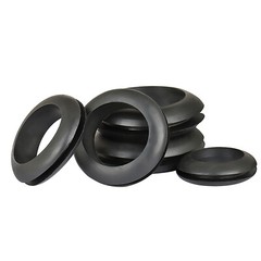 Wire Open Grommets Rubber Grommet Gromet Blind Plug Bung Bungs Cable Hole 3-80mm