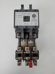 A201K3CX Westinghouse NEMA Size 3 Motor Starter 480V Coil *NEXT DAY OPTION*