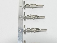 Molex 0039000040 Connector Crimp Terminal Pin 18-24AWG – NEW Surplus!