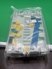 LITE-GRIP LGST-SPLIT-002 FIBER SPLICE TRAY 80061338BX R4