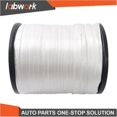 Labwork Polyester Pulling Tape Mule Tape 1″ x 2103′ 6000 lbf Tensile Capacity