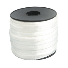 Mule Tape Flat Rope Printed Webbing Cable Pulling Tape for Packaging Gardening