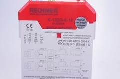 Computer K-130/3-E-10 N00008 Switch Amplifier