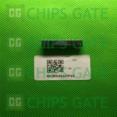 4PCS NEW MCM6264CP25 MOT 9444+ DIP-28
