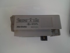 FOR PARTS/NOT WORKING Allen Bradley 160-DN2 Ser A DeviceNet Communication Module