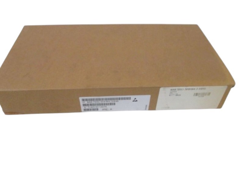 SIEMENS 6ES7033-5HH84-1HH0 OCU2 PRECHARGE BOARD NSFS