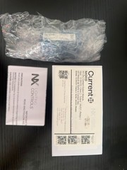 Current NXDCO NX Dry Contact Output Module Class 2, Input:12-24VDC, Output:24VDC