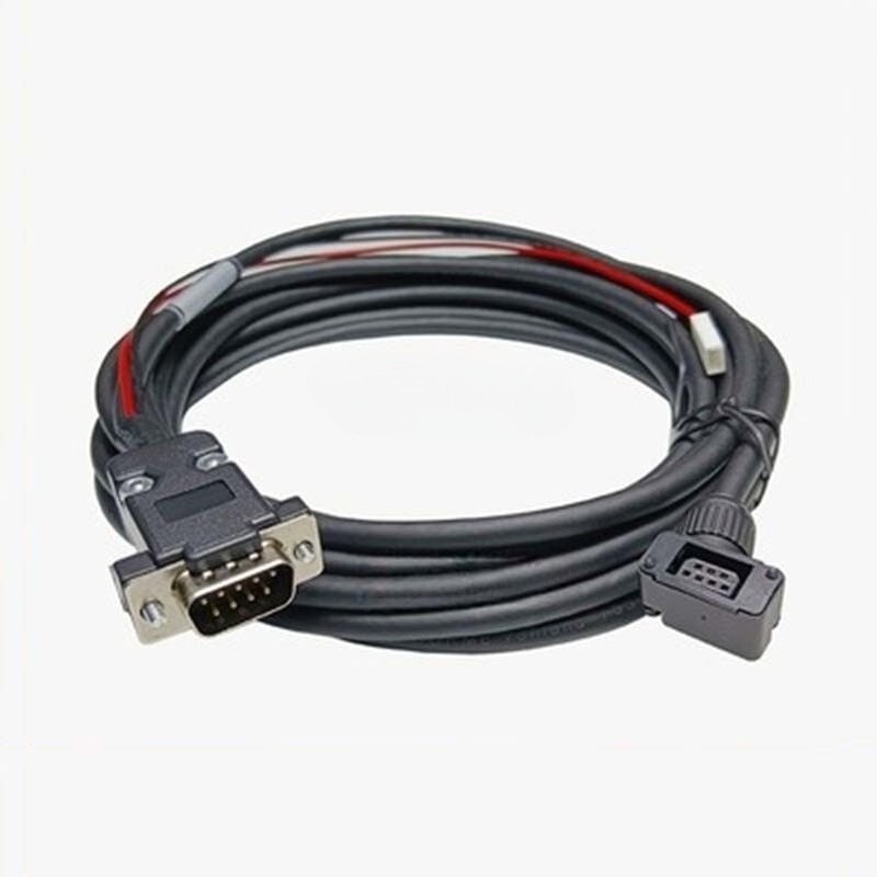 New S6-L-P024-15.0-T S6-L-P024-20.0-T Absolute Value Coding Cable 15/20M