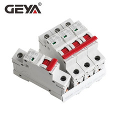 PIN TYPE Fork Type Copper Busbar for Distribution Box Circuit Breaker MCB
