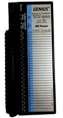 GE FANUC IC660BB024V GENIUS 32PT SOURCE BLOCK 12/24 VDC,