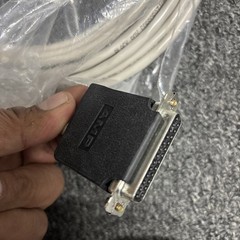 black box cable 724-746-5500 cbps77748 EYP-Q 20ft (x)