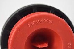 Eaton Cooper Power Series Bushing Well 2638640C01 16.2V AC 2.5″ 200A 45kV