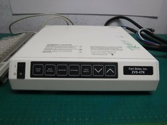Carl Zeiss ZVS-47N Camera Controller 60410