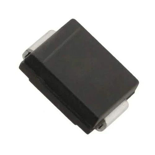 DIODE SCHOTTKY 80V 3A SMC