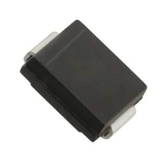 DIODE SCHOTTKY 80V 3A SMC