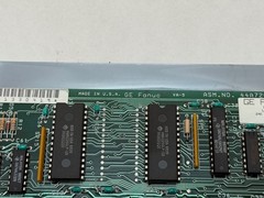 Fanuc IC600LX624 Logic Memory Module PLC Series 6 IC600-LX624 GE