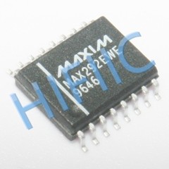 MAX292EWE MAX292 8th-Order,Lowpass,Switched-Capacitor Filters SOP16