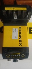 COGNEX DM475X-M Code Reader used