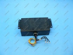 Square D TVS6XW100C Surgelogic Type XW Surge Suppressor 240 VAC 3 Phase NNB