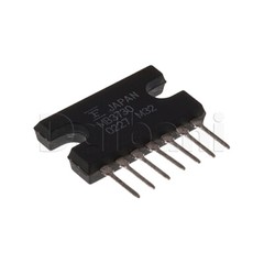 MB3730 Original Fujitsu Audio Amplifier