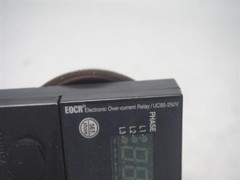 Samwha EOCR EOCR-FDM EOCRFDM Electronic Over-Curent Relay/ UC85-250V