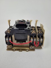 709-BOD Allen Bradley NEMA Size 1 Motor Starter 120V Coil *NEXT DAY OPTION*