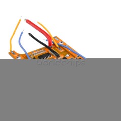 5S 21V 8-30A Li-ion Battery Protection Circuit Board For Electric Screwdriver