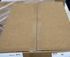 TERMINATION HVT-Z-153-SG RAYCHEM TE (KIT 3 tips)