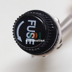 QTY:10 NEW FOR SCI Fuseholder SCI 5*20 10A250V R3-12