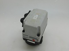 Gemü Slewing Drive Motorized 99051763 9428000ZF05NS0904AE2015 A4RC